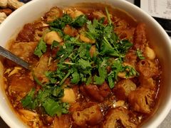 老常州油条豆腐羹-好福记饭店(红梅公园店)