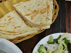 -培万河间驴火•驴肉火锅(东平店)