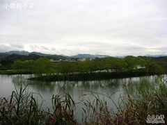 -婺源月亮湾