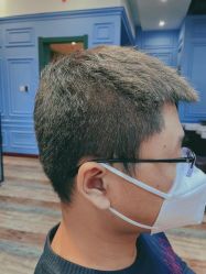 -东晨宝格丽品质造型