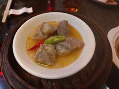 -海航大厦万豪酒店彩海轩中餐厅(霄云路店)