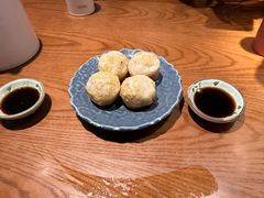 -鑫震源·苏式大虾生煎(山塘街店)