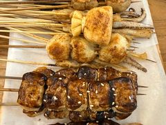 -大户人家(水门路店)