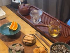 -邈墨茶馆(凤起路店)