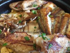 -小厨师·二十年沈家门小海鲜(百井坊巷店)