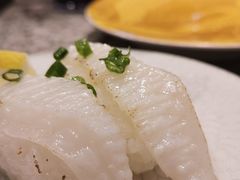 -合点寿司(美罗城店)