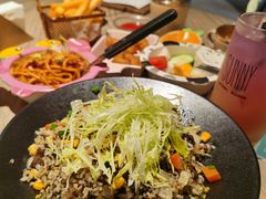-德斯堡德国餐吧(锦华万达店)