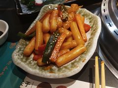 -烧江南烤肉(长春摩天活力城店)