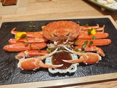-吉之仙•中国制造•出口级食材日料店(领事馆总店)