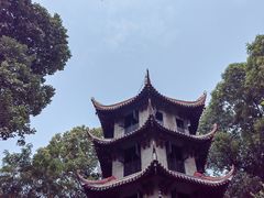 -成都杜甫草堂博物馆