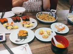 -三禾寿司(南城印象汇店)