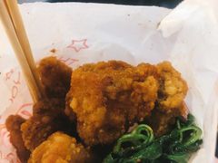 -花莲东大门国际观光夜市