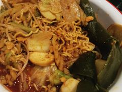 -堂堂小伙夫·辽宁小吃大排档(京西大悦城店)
