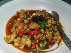 -老屋印象川菜(马园路店)