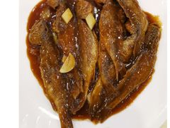 熬鲫头鱼-奥华餐厅·老张记(台基厂店)
