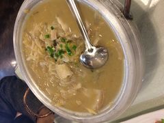 -李记饺子·熏酱东北菜(欢乐谷店)