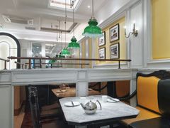 -城南往事·鲁菜·烤鸭(世茂宽厚里·大明湖店)