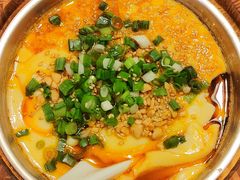 -三道菜(明堂公园店)