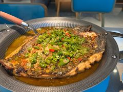 -半天妖烤鱼(方庄店)