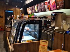 -太平洋咖啡(青岛万象城店)