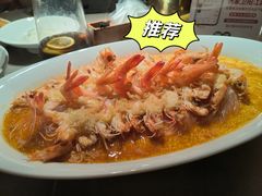 -张家卫·阳江菜·小海鲜(肥婆湾桥店)