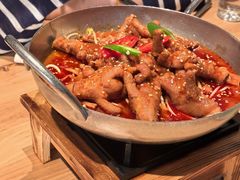 -KimPro 辛普乐概念韩餐