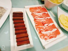 -龙福成肥牛火锅(文昌店)