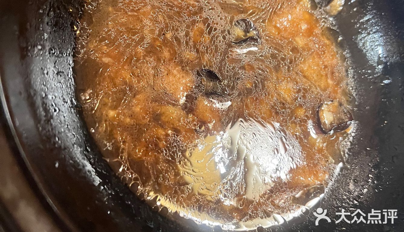 好吃「小城外·生态莊園」「果香酥烤鸭」烤鱼是新增的菜
