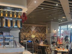 -必胜客(龙泉万达店)