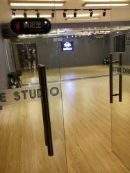 教室-STAR舞蹈工作室