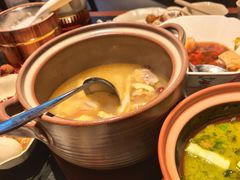 -桐湾大院·桐庐菜(滨江店)