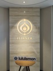 -意然瑜伽·普拉提