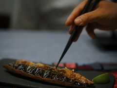 -1218 GRILL 主厨