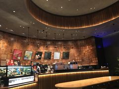-星巴克臻选店(澳门伦敦人店)