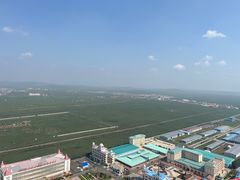 -魅力边城旋转餐厅