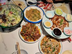 -额娘·春饼烤鸭(天鸿店)