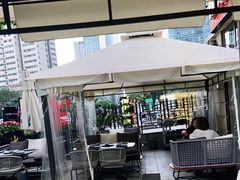 -何师烧烤·香辣蟹·川菜·30年老品牌(太古里旗舰店)