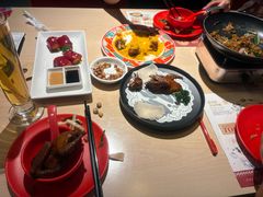 -避风塘(宝山万达店)