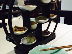 -五观堂素食(新华路店)
