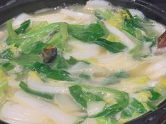 -馋三尺蟹粉小笼(人民广场店)