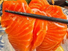 -红叶日料·放题·海胆·定食(辰熙广场店)