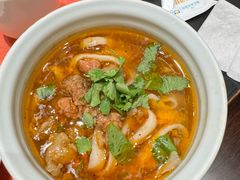 -田园北魏家宴·大同菜(御东店)