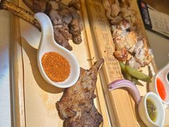 -俄士厨房(时代天街店)