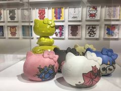 -凯蒂猫主题馆