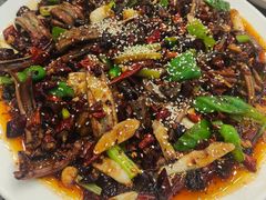 -江湖黑大兔(杨家坪店)