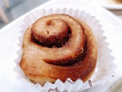 肉桂卷-宜家·瑞典风味餐厅(北京西红门店)