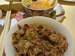 黄鳝丝煲饭-惠食佳(滨江大公馆店)