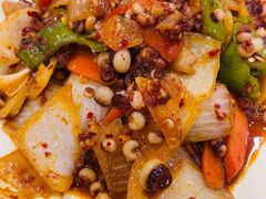 -贤花饭店(城阳店)