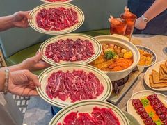 -陶兰居·香港饭店·海鲜大排档(圆融时代广场店)