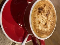 -咖法森林·咖啡  酒吧(天河店)